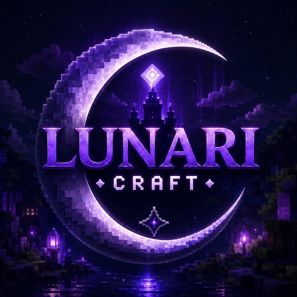 LunariCraft